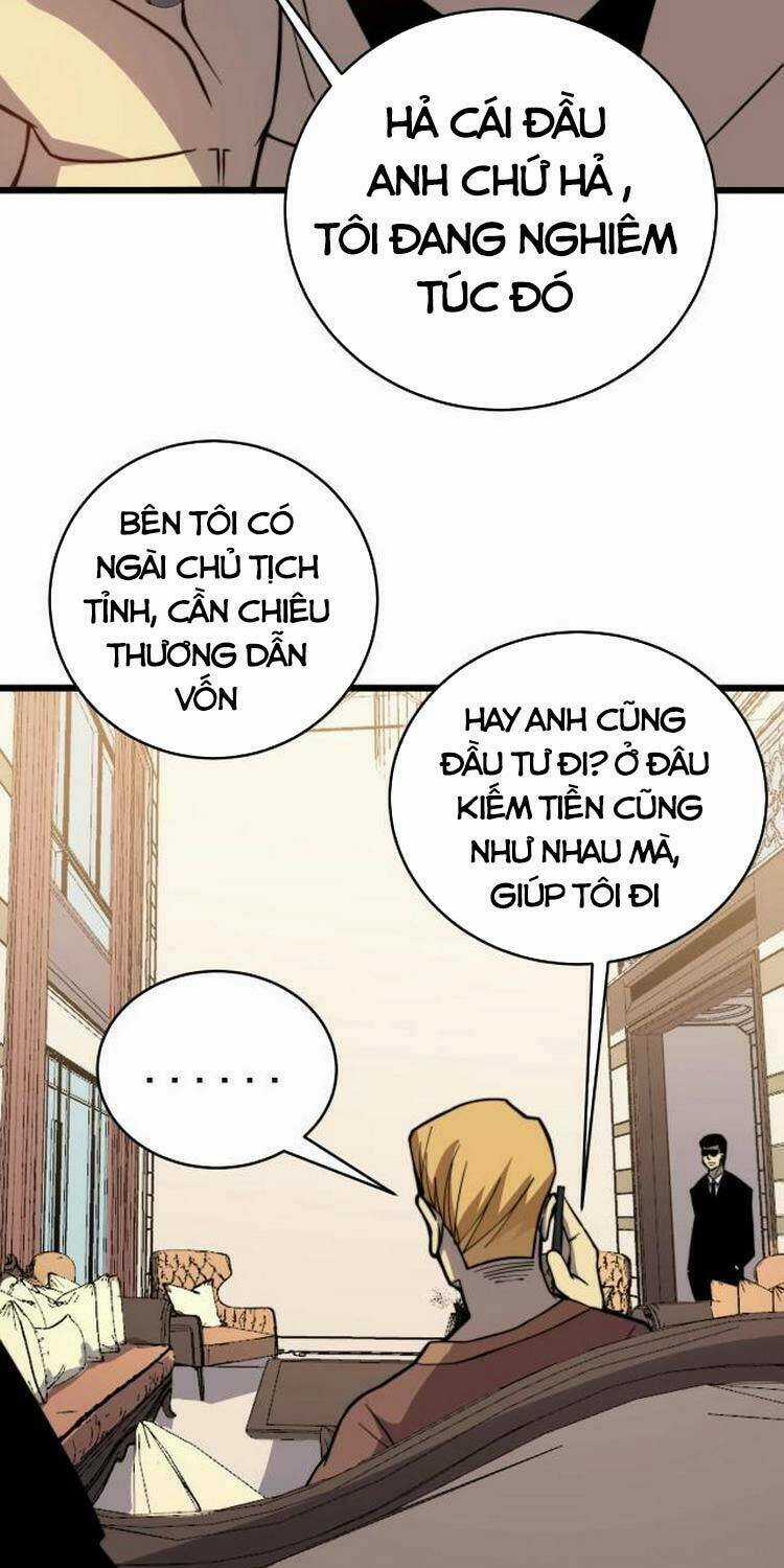 Độc Thủ Vu Y - Chapter 249 - Trang 40