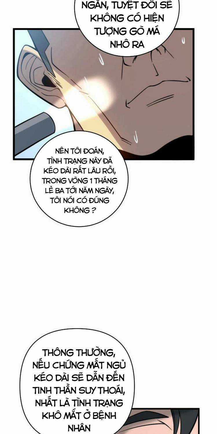 Độc Thủ Vu Y - Chapter 249 - Trang 5