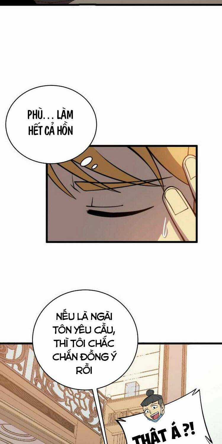 Độc Thủ Vu Y - Chapter 249 - Trang 41