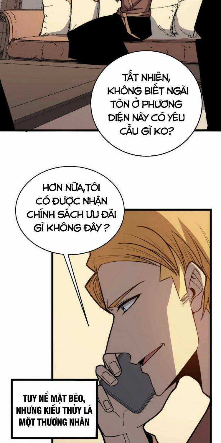 Độc Thủ Vu Y - Chapter 249 - Trang 43