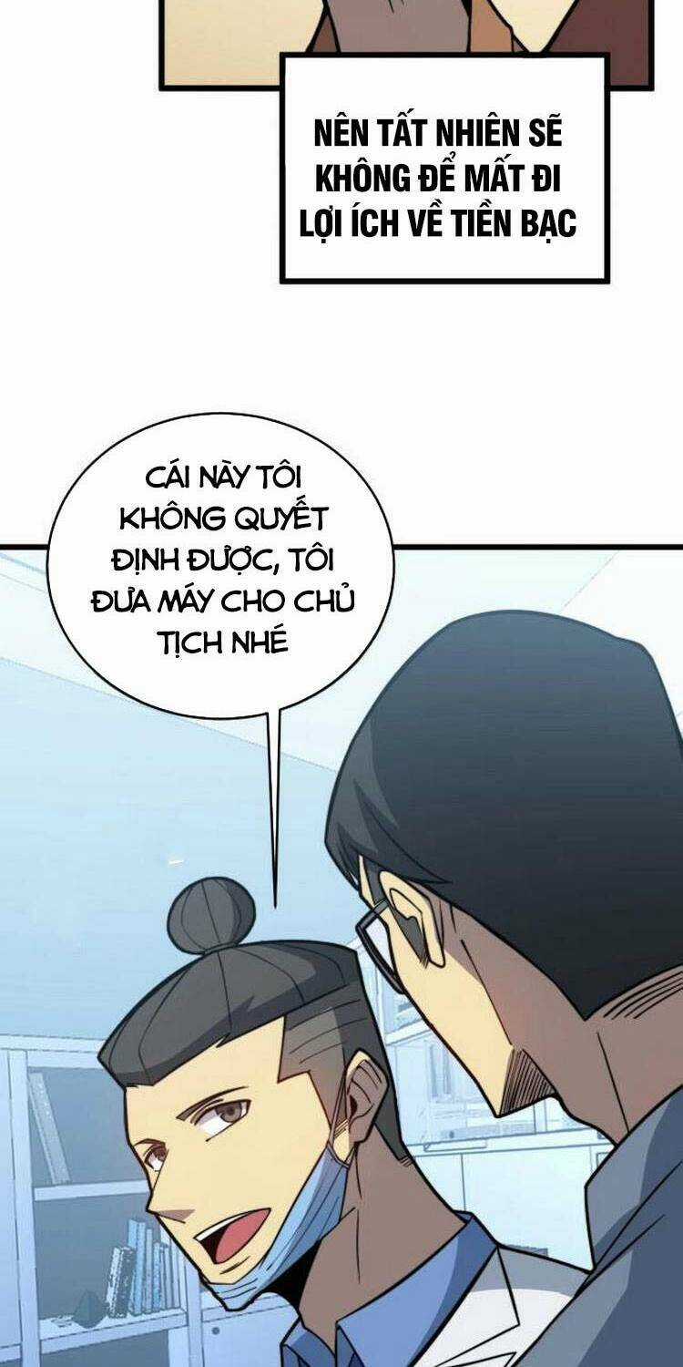 Độc Thủ Vu Y - Chapter 249 - Trang 44