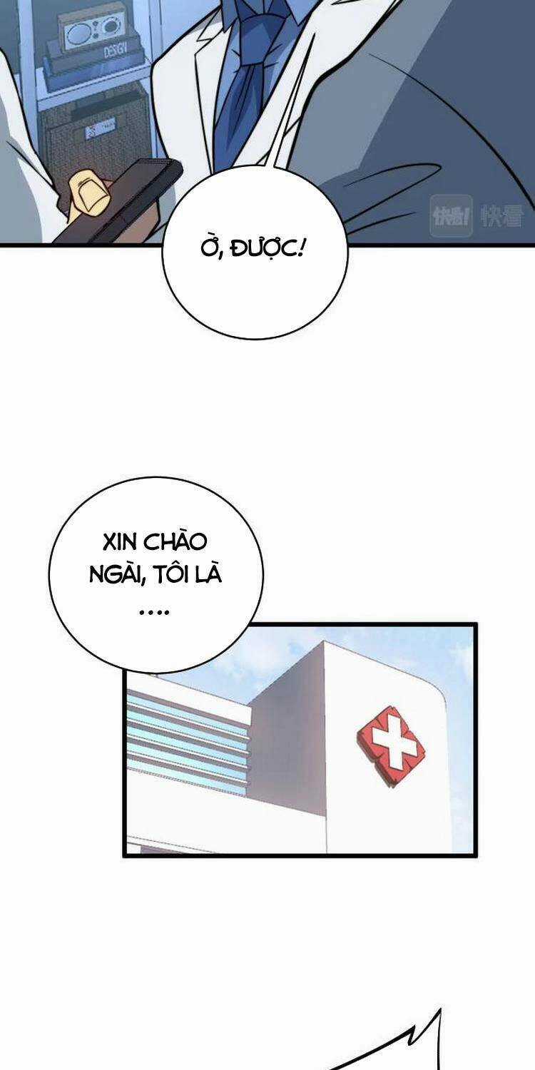 Độc Thủ Vu Y - Chapter 249 - Trang 45