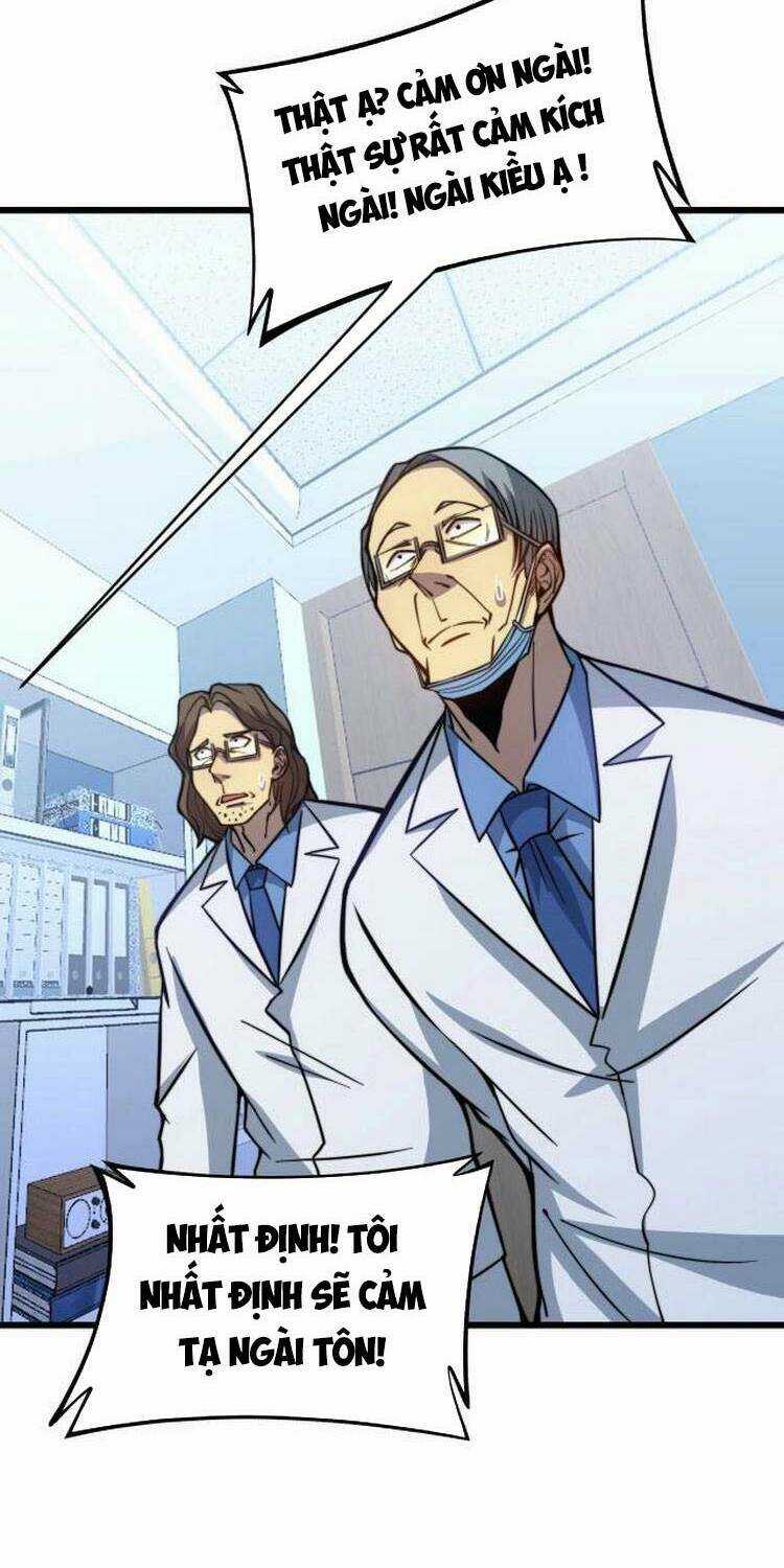 Độc Thủ Vu Y - Chapter 249 - Trang 46