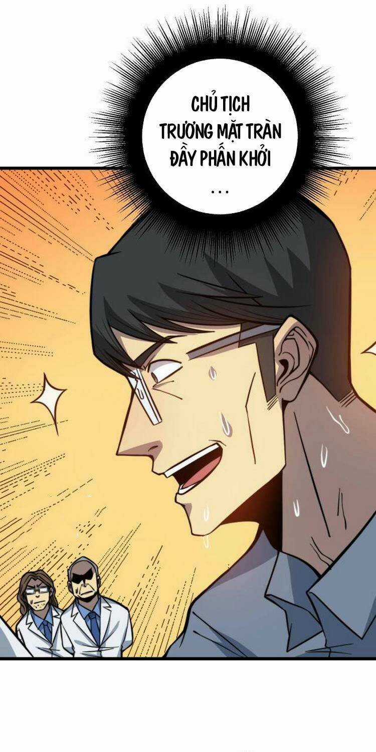 Độc Thủ Vu Y - Chapter 249 - Trang 47