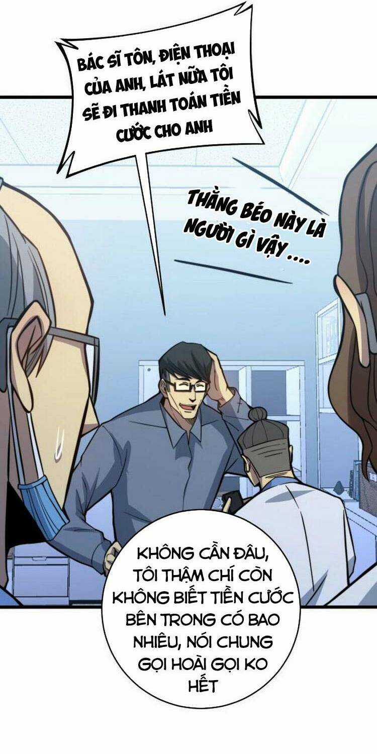 Độc Thủ Vu Y - Chapter 249 - Trang 48