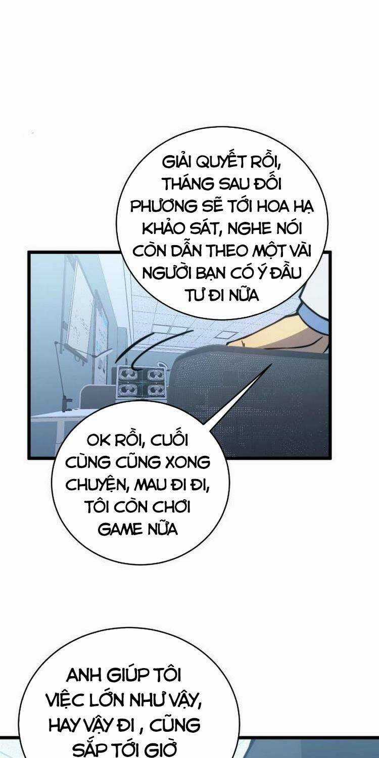 Độc Thủ Vu Y - Chapter 249 - Trang 49