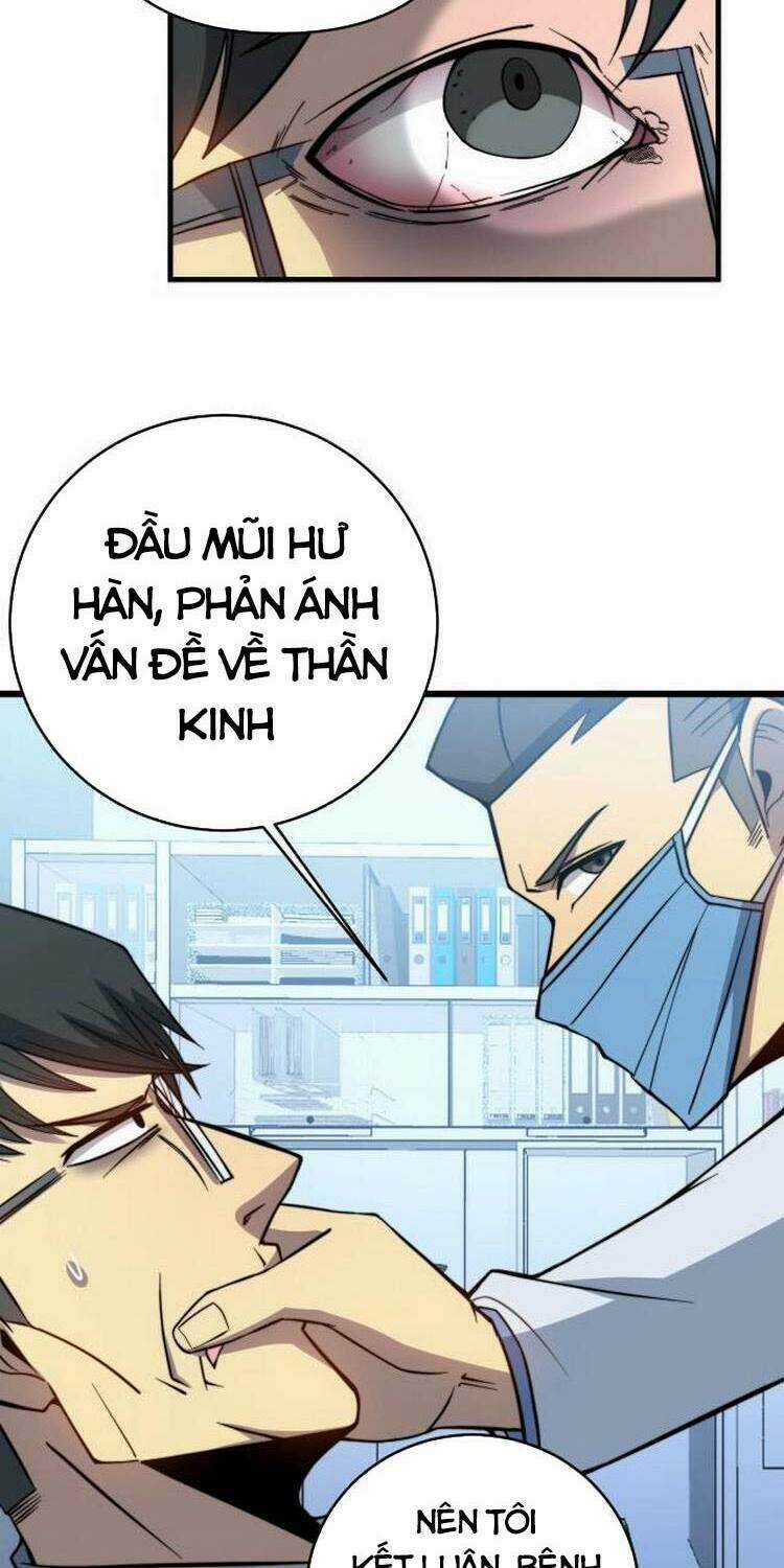 Độc Thủ Vu Y - Chapter 249 - Trang 6