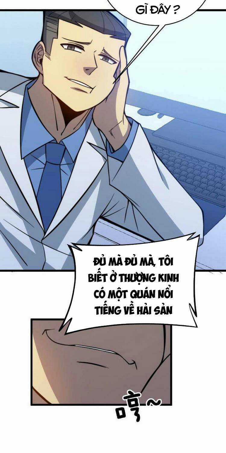 Độc Thủ Vu Y - Chapter 249 - Trang 51