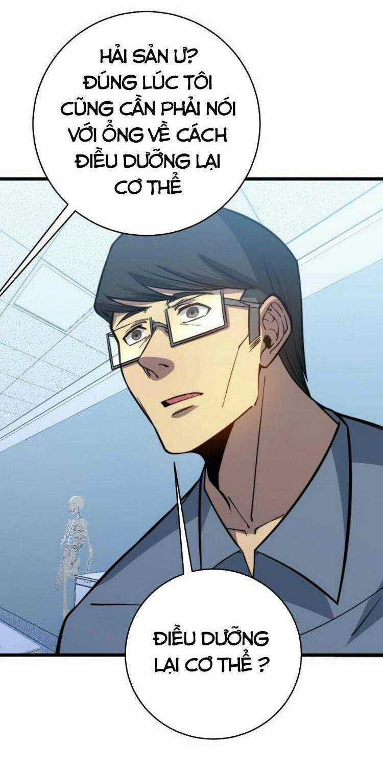 Độc Thủ Vu Y - Chapter 249 - Trang 52