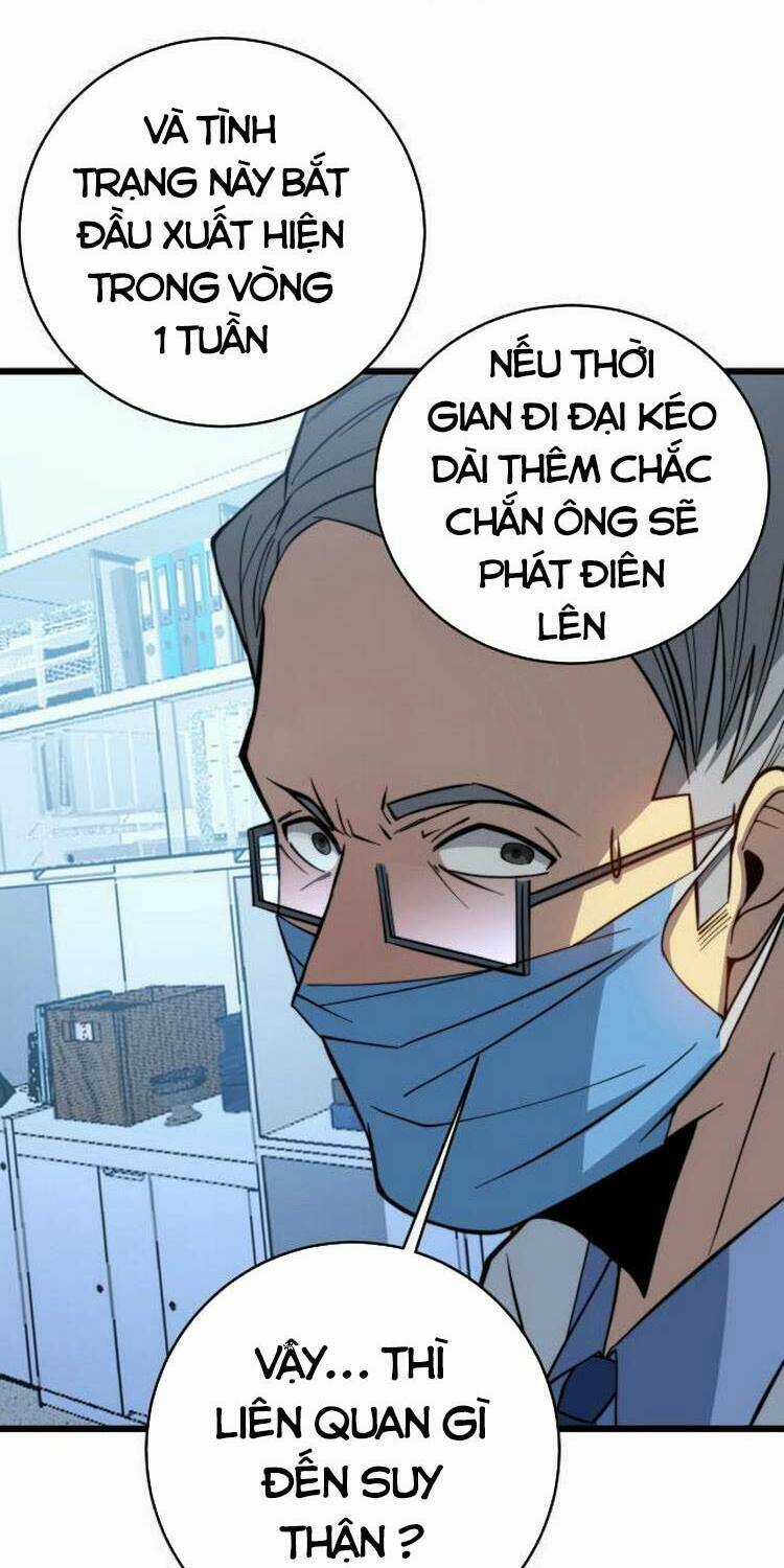 Độc Thủ Vu Y - Chapter 249 - Trang 8