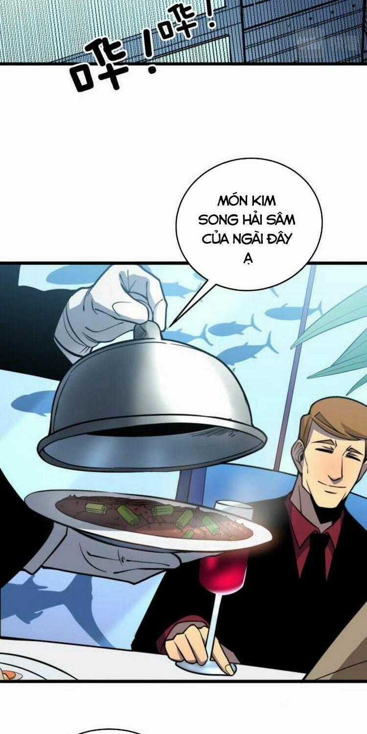 Độc Thủ Vu Y - Chapter 250 - Trang 2