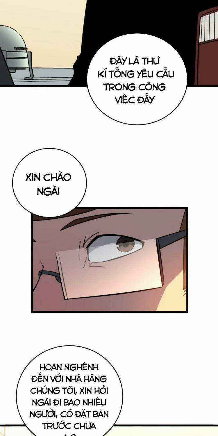 Độc Thủ Vu Y - Chapter 250 - Trang 11