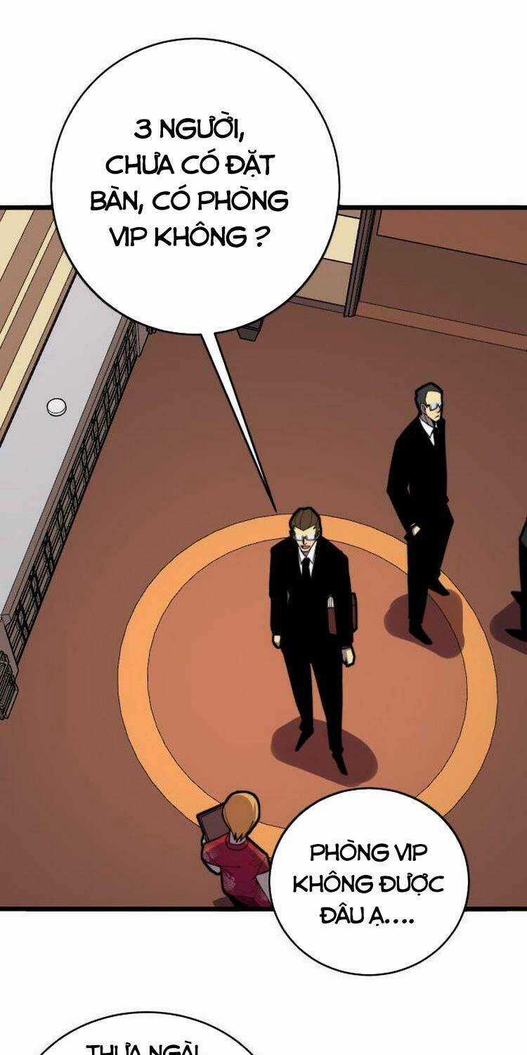 Độc Thủ Vu Y - Chapter 250 - Trang 13