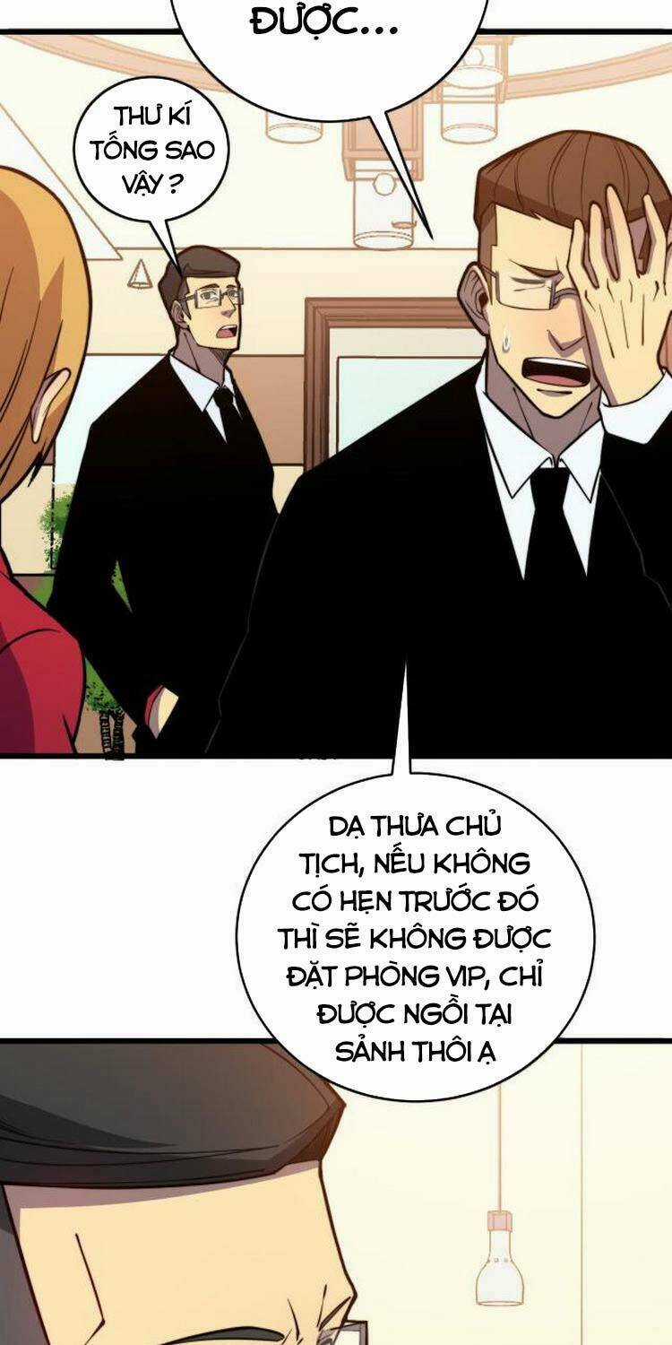 Độc Thủ Vu Y - Chapter 250 - Trang 15