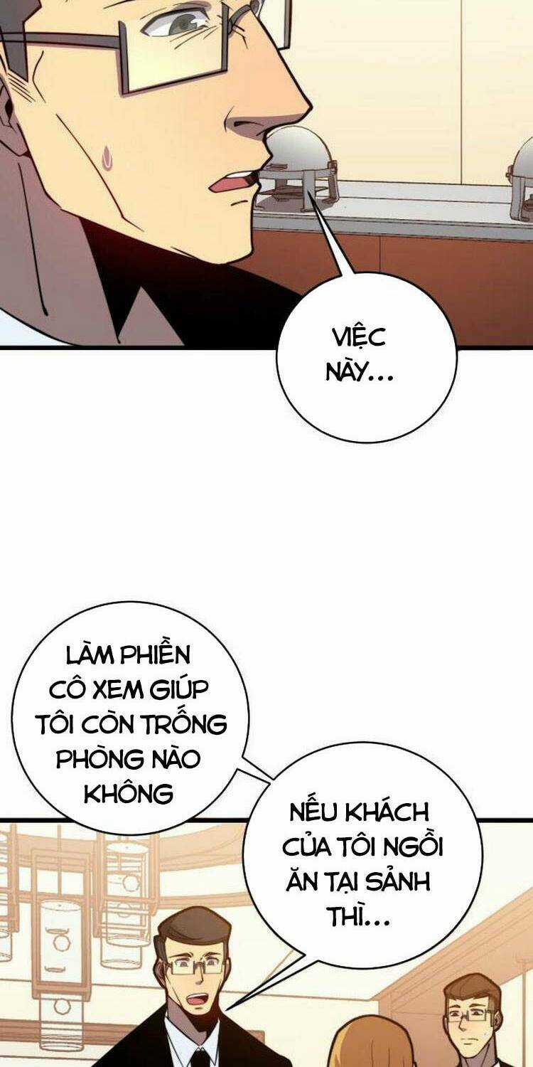 Độc Thủ Vu Y - Chapter 250 - Trang 16