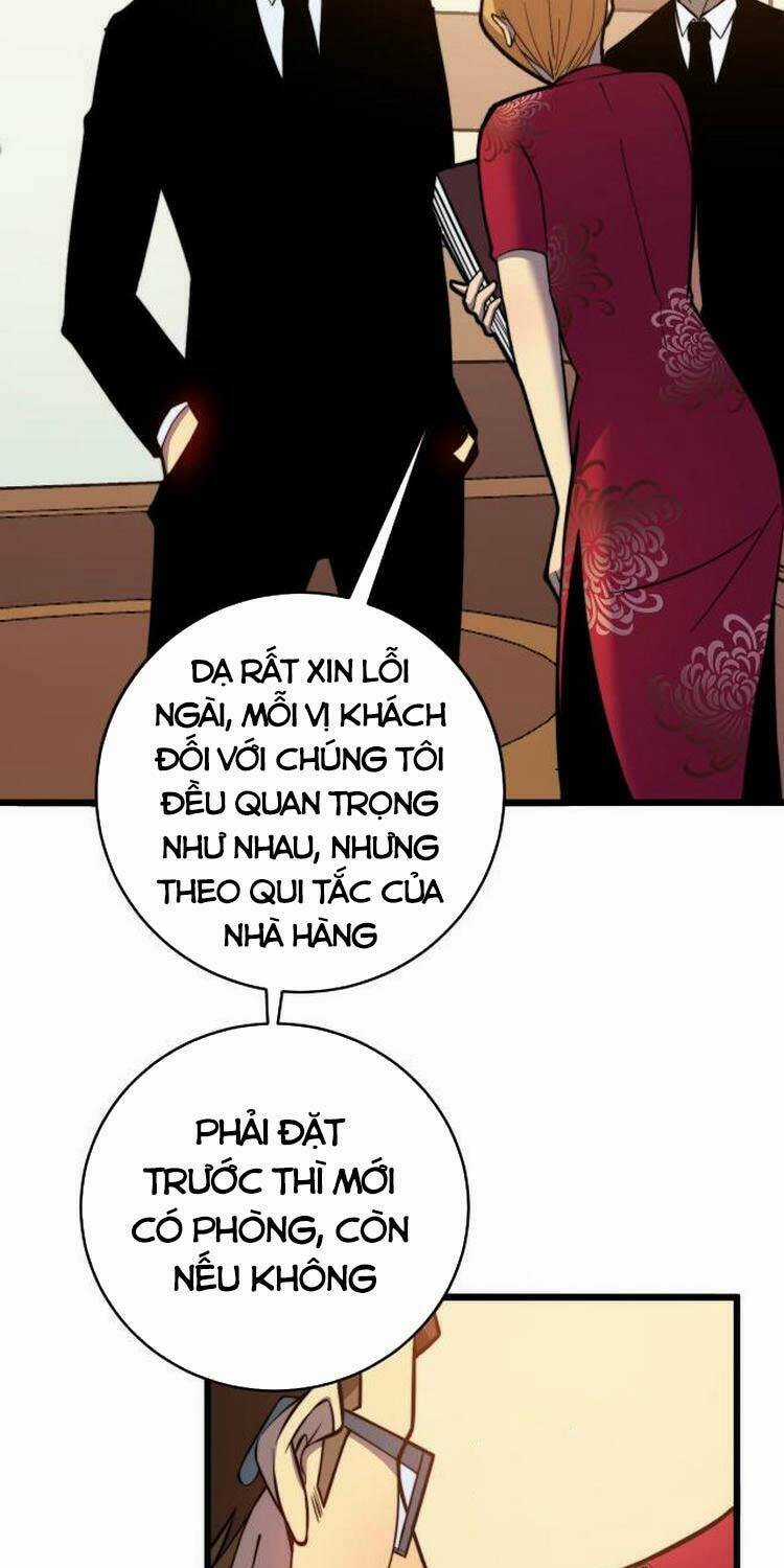 Độc Thủ Vu Y - Chapter 250 - Trang 17