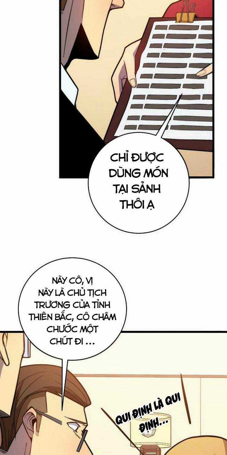 Độc Thủ Vu Y - Chapter 250 - Trang 18