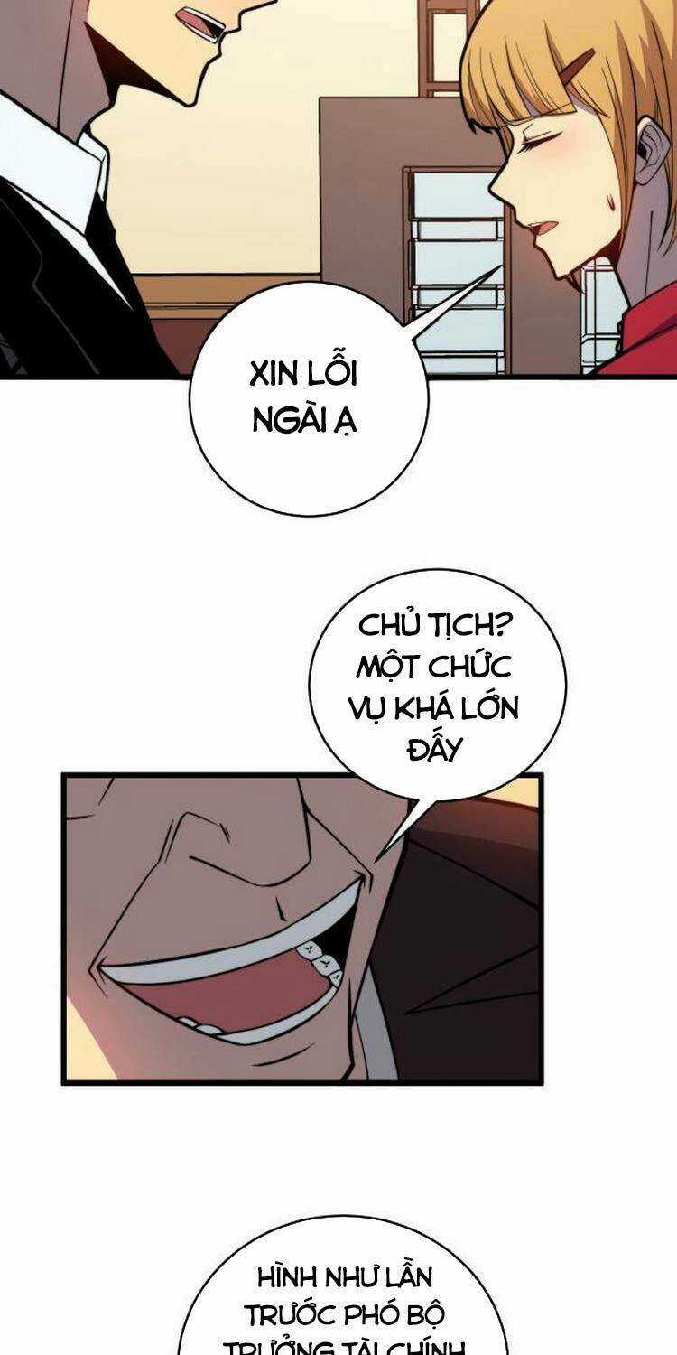 Độc Thủ Vu Y - Chapter 250 - Trang 19