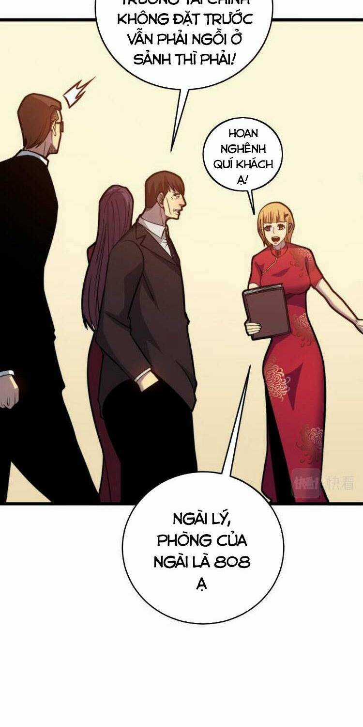 Độc Thủ Vu Y - Chapter 250 - Trang 20