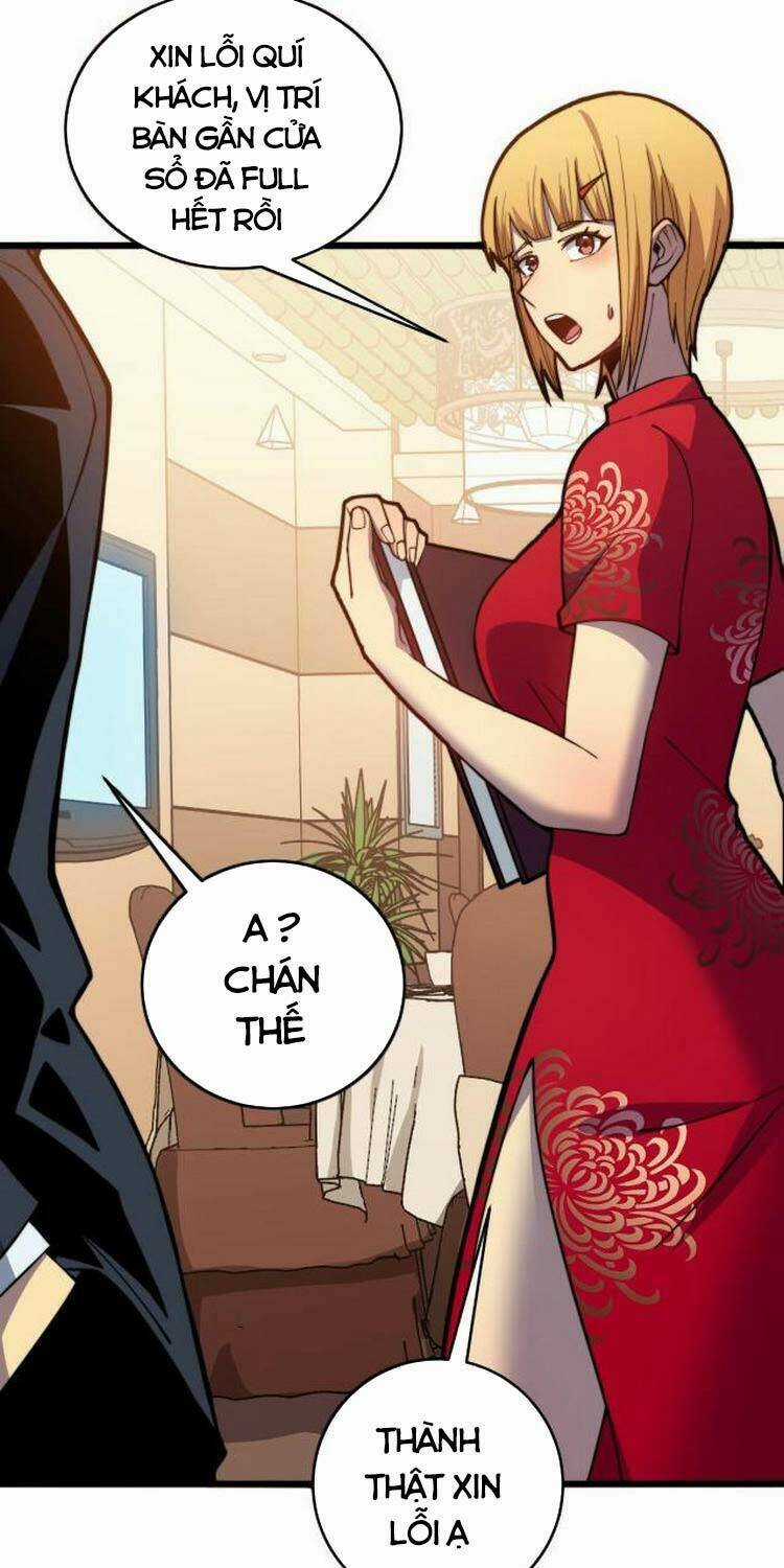 Độc Thủ Vu Y - Chapter 250 - Trang 3