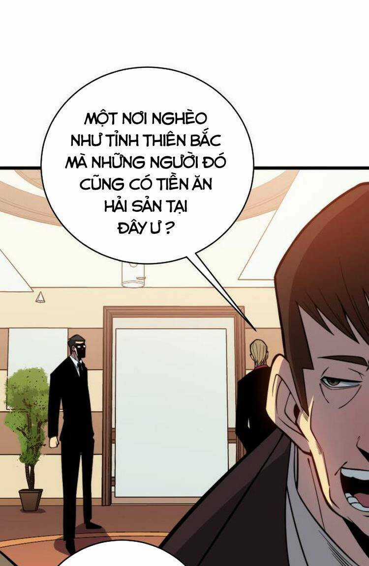 Độc Thủ Vu Y - Chapter 250 - Trang 21