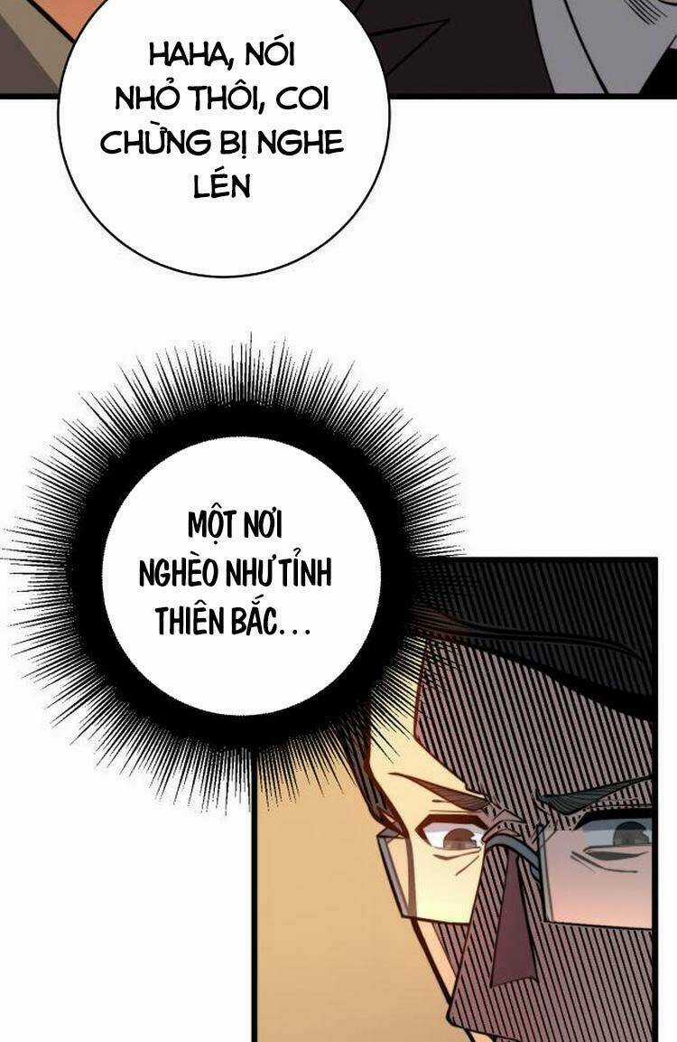 Độc Thủ Vu Y - Chapter 250 - Trang 22