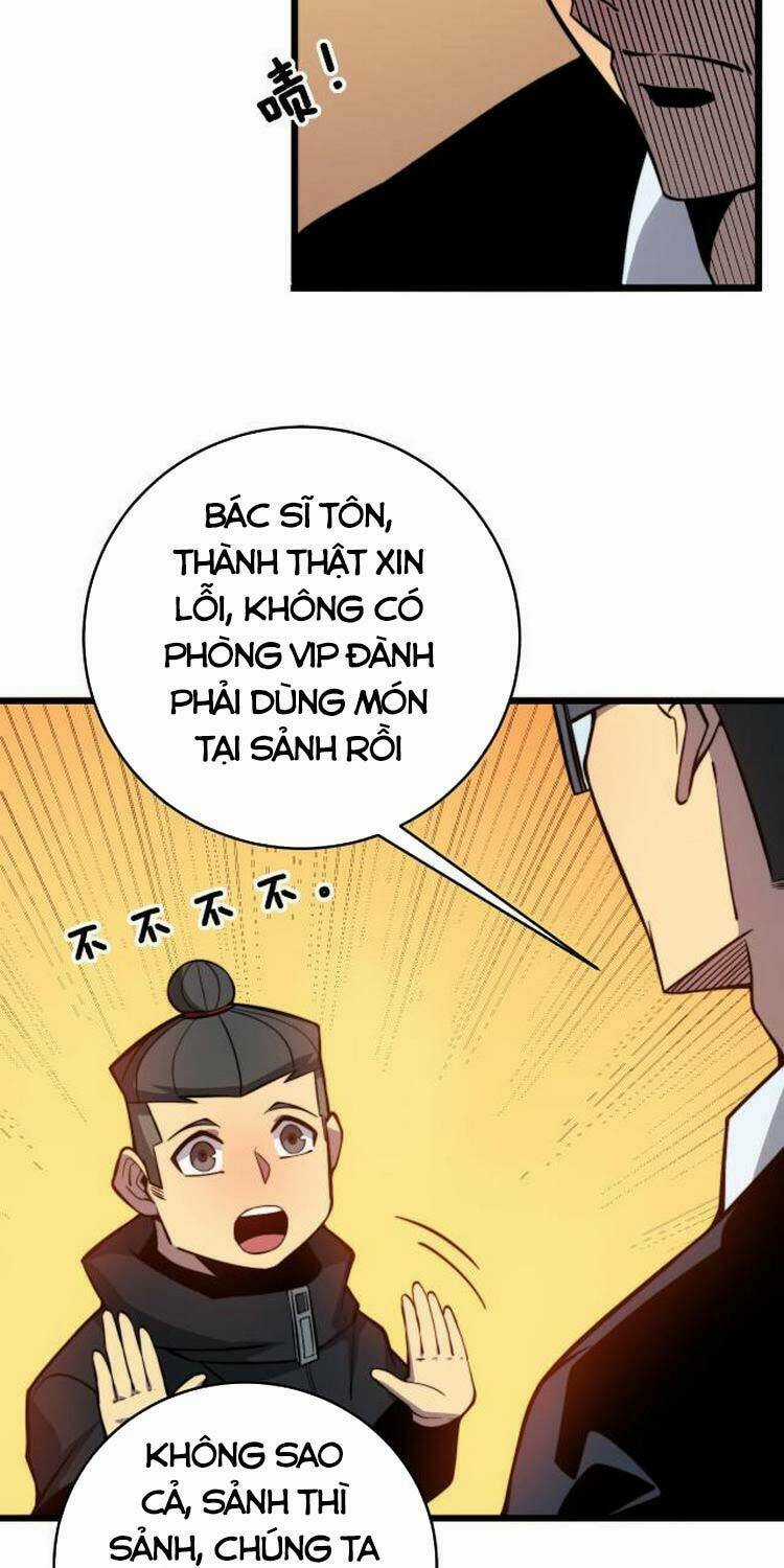 Độc Thủ Vu Y - Chapter 250 - Trang 23