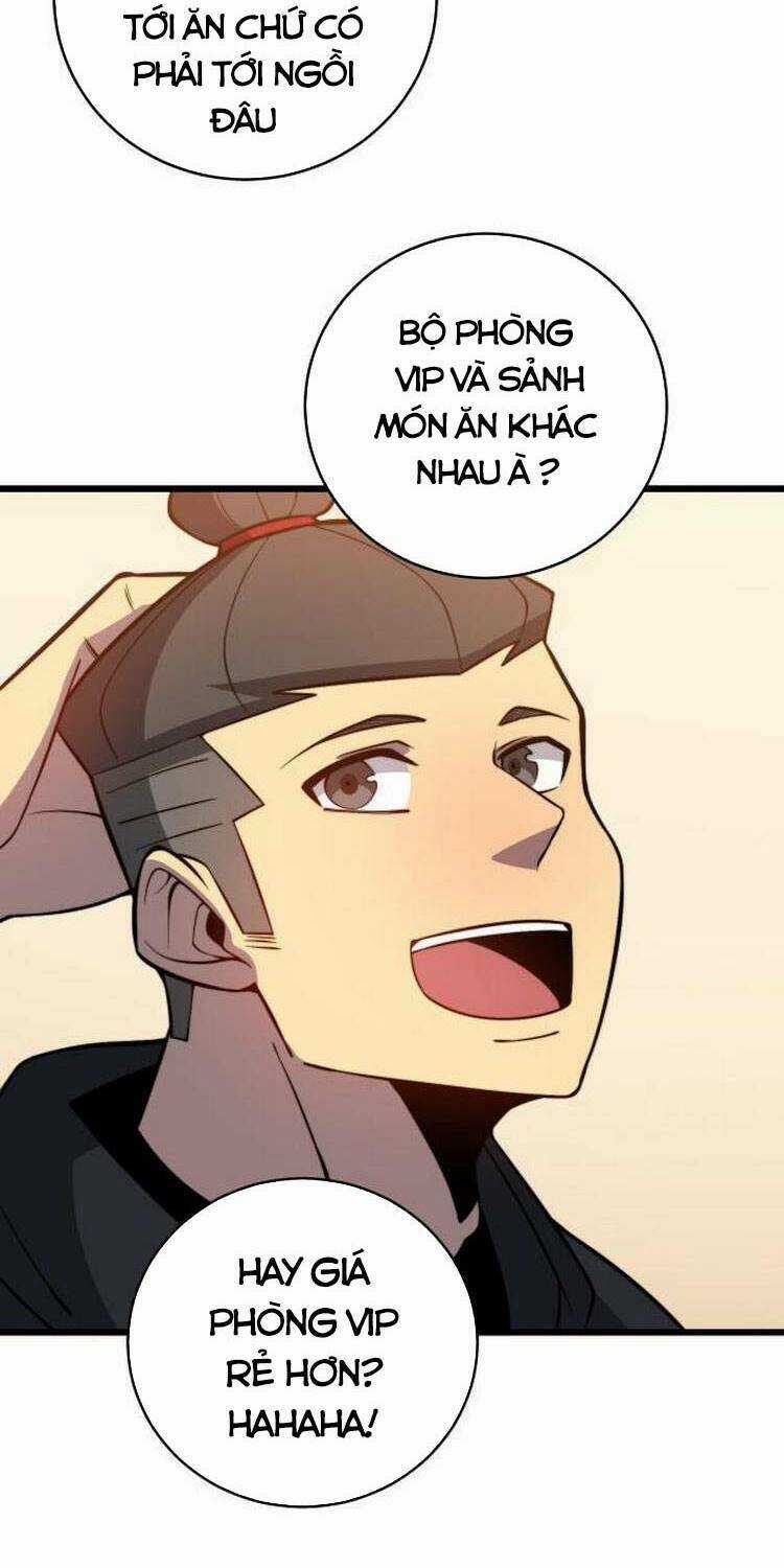 Độc Thủ Vu Y - Chapter 250 - Trang 24