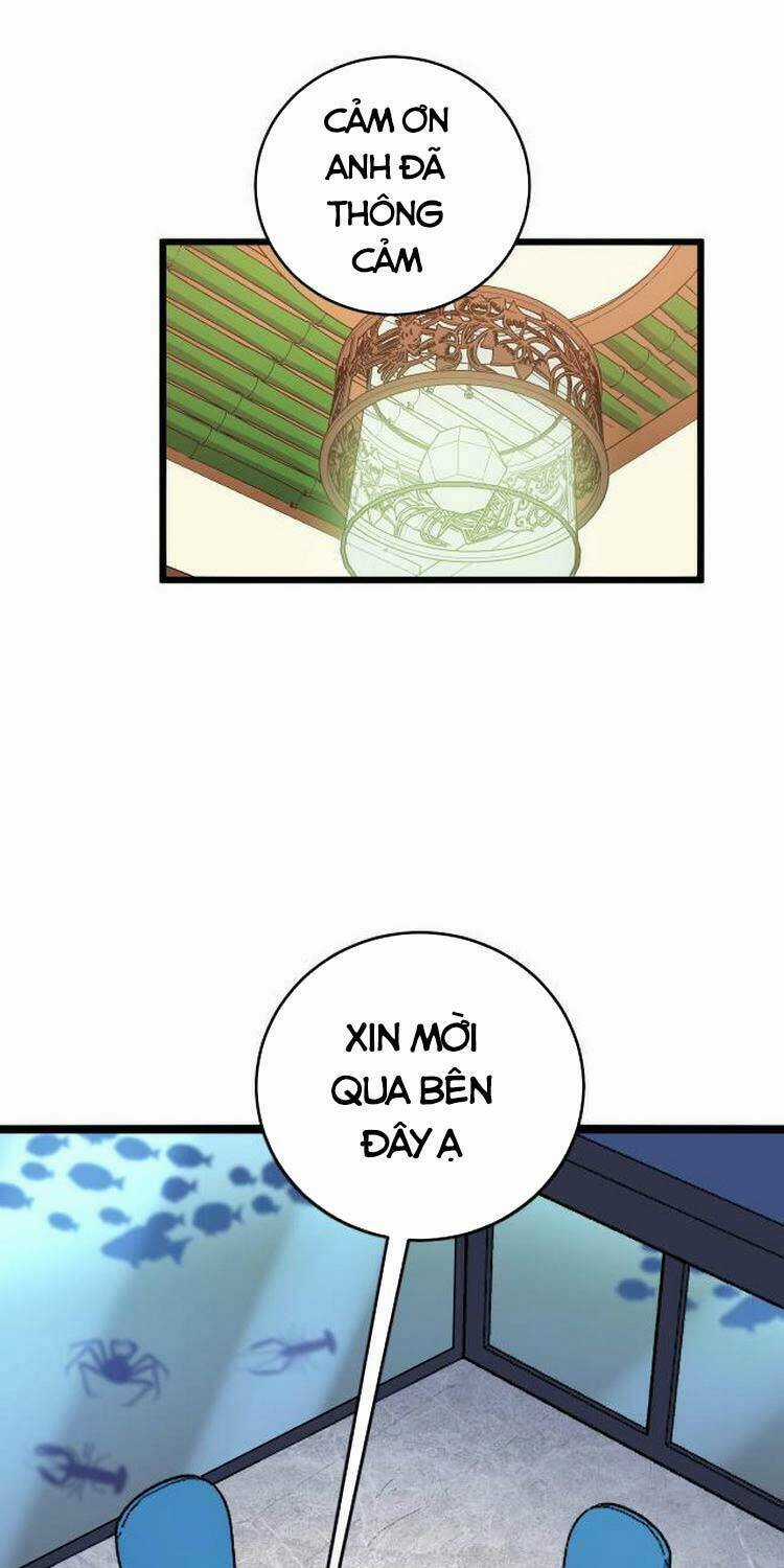 Độc Thủ Vu Y - Chapter 250 - Trang 25