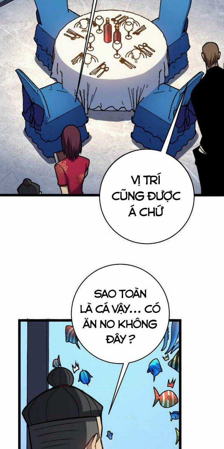 Độc Thủ Vu Y - Chapter 250 - Trang 26