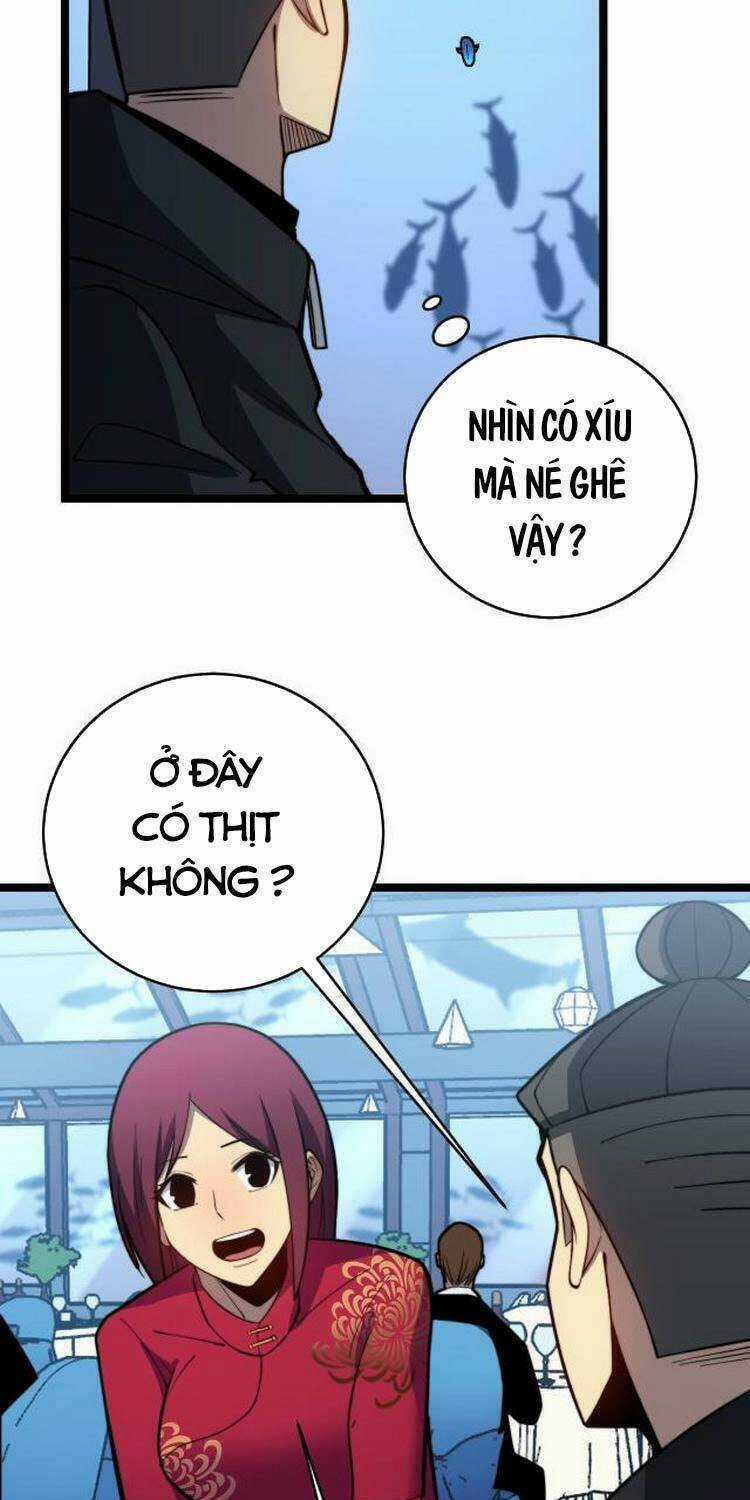 Độc Thủ Vu Y - Chapter 250 - Trang 27