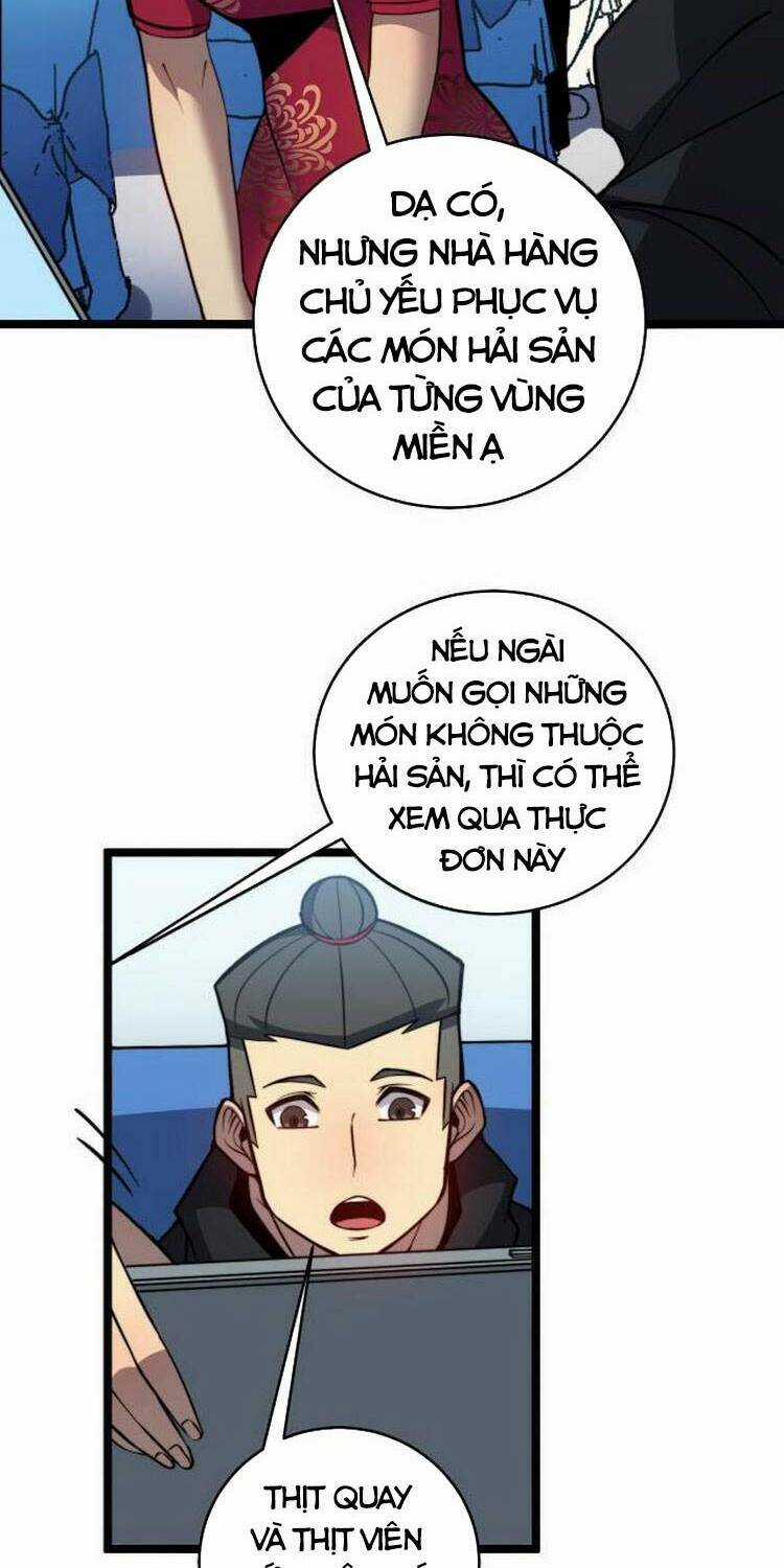 Độc Thủ Vu Y - Chapter 250 - Trang 28