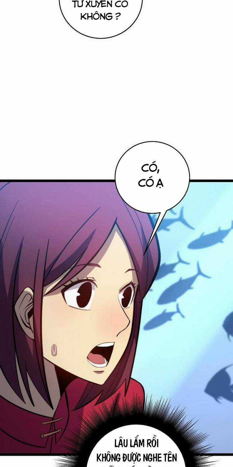 Độc Thủ Vu Y - Chapter 250 - Trang 29