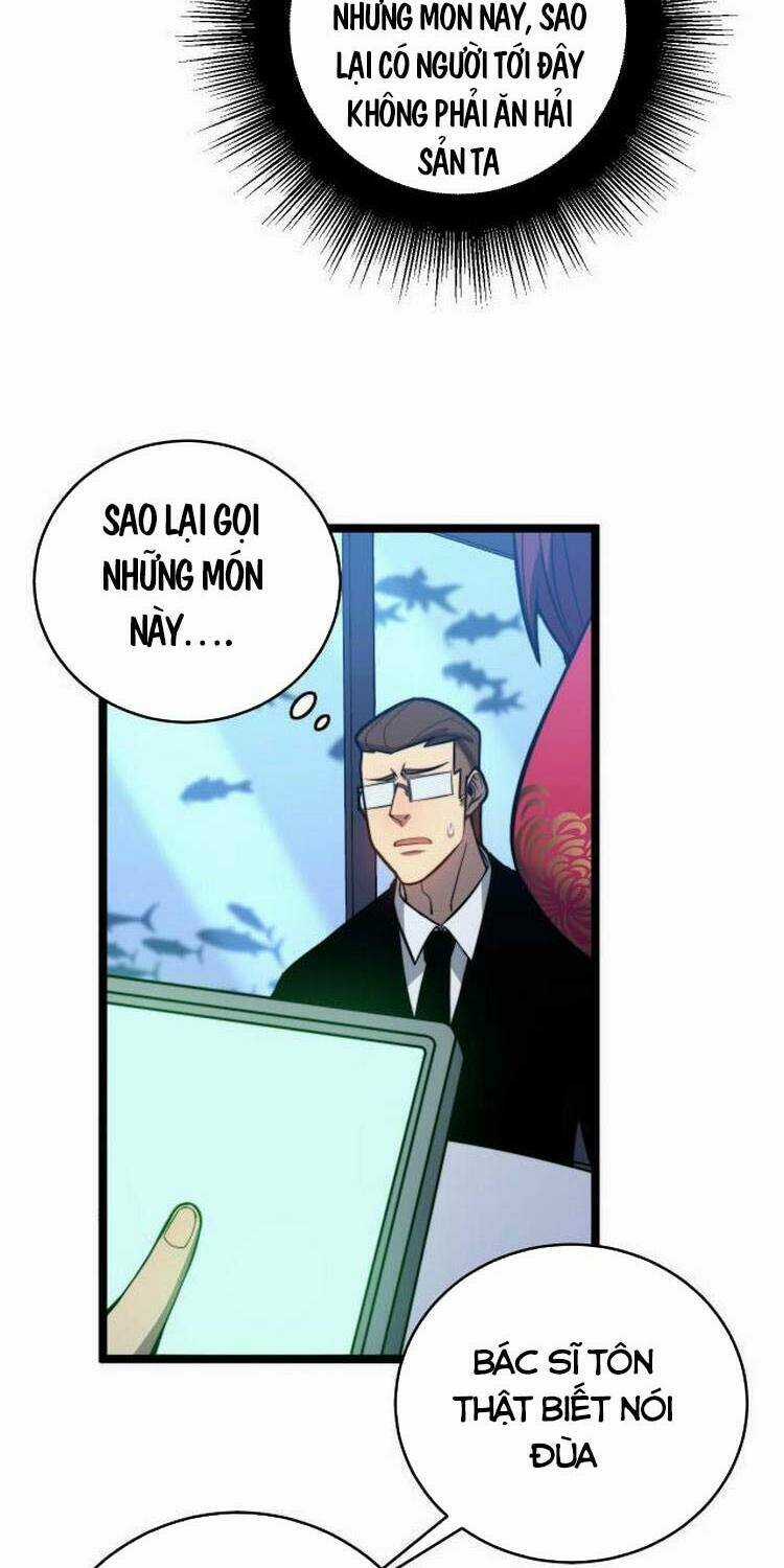 Độc Thủ Vu Y - Chapter 250 - Trang 30