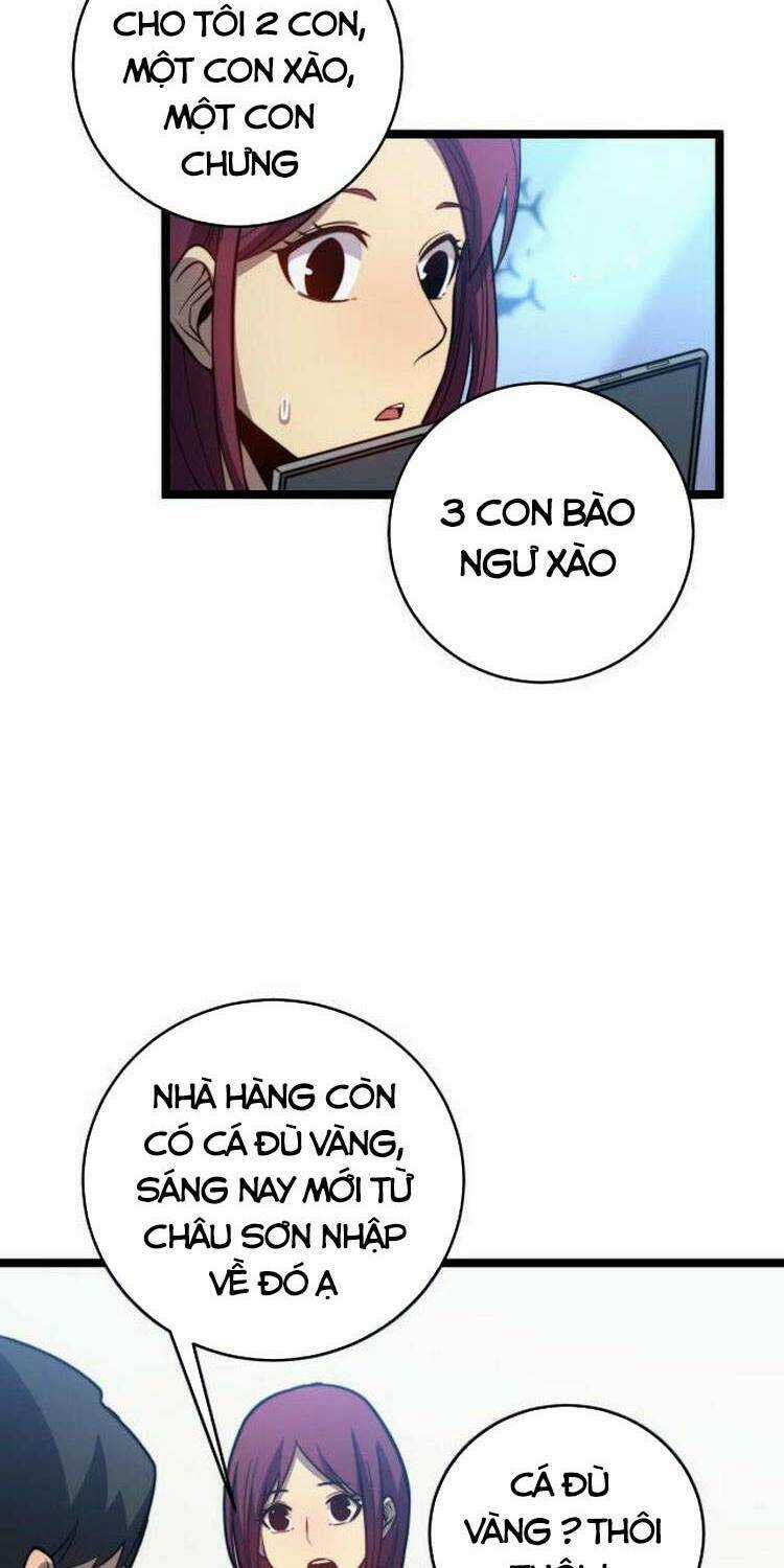 Độc Thủ Vu Y - Chapter 250 - Trang 32