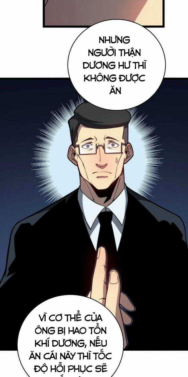 Độc Thủ Vu Y - Chapter 250 - Trang 36