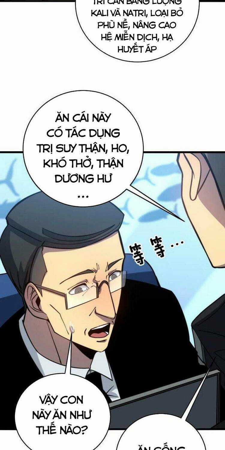 Độc Thủ Vu Y - Chapter 250 - Trang 38