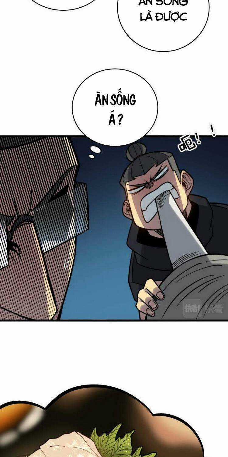 Độc Thủ Vu Y - Chapter 250 - Trang 39