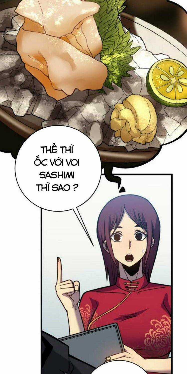 Độc Thủ Vu Y - Chapter 250 - Trang 40