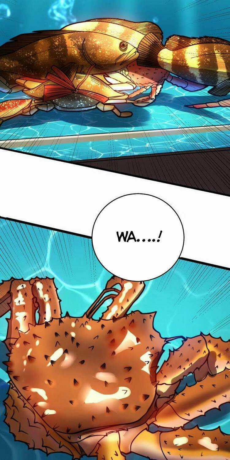 Độc Thủ Vu Y - Chapter 250 - Trang 5