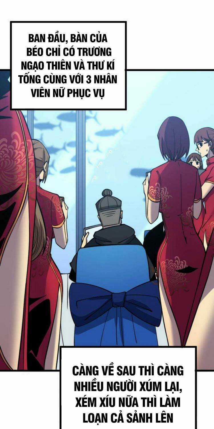 Độc Thủ Vu Y - Chapter 250 - Trang 43