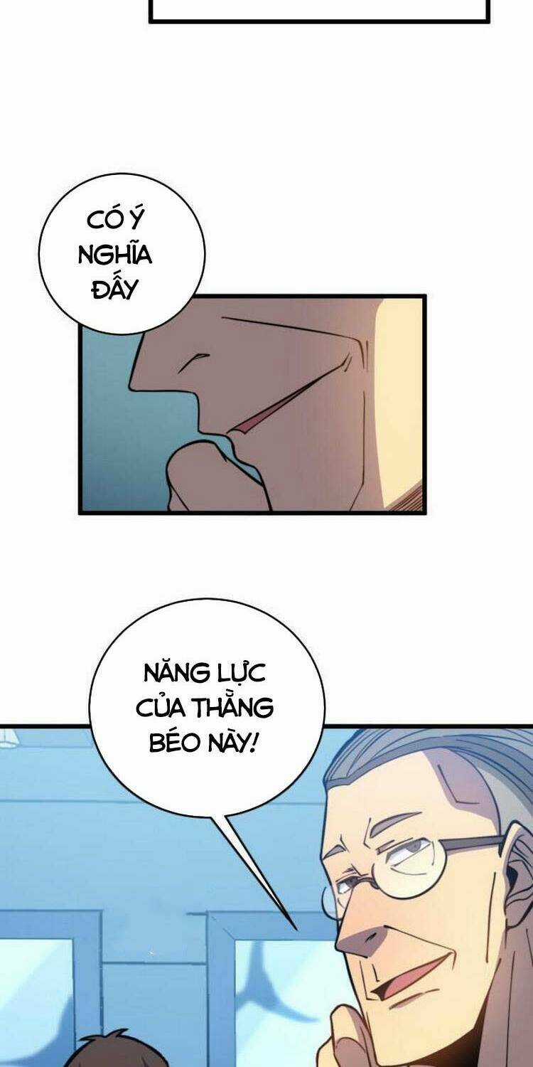 Độc Thủ Vu Y - Chapter 250 - Trang 44