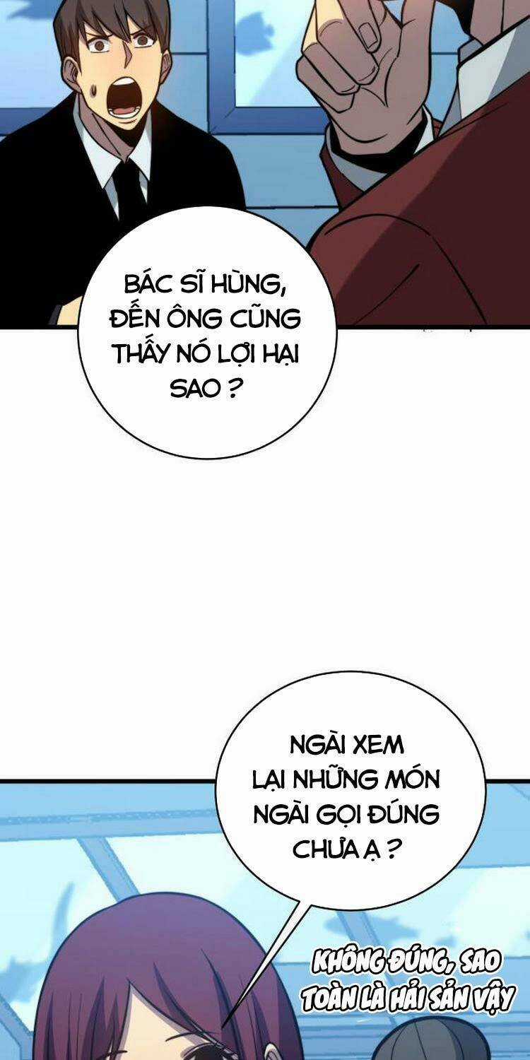 Độc Thủ Vu Y - Chapter 250 - Trang 45