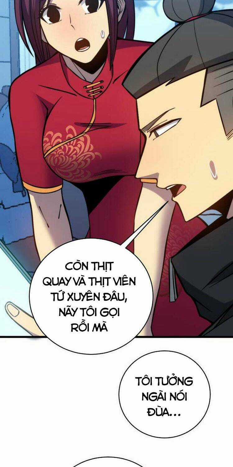 Độc Thủ Vu Y - Chapter 250 - Trang 46