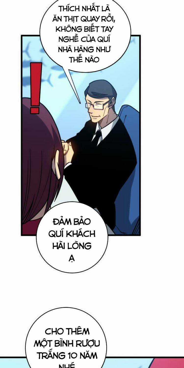 Độc Thủ Vu Y - Chapter 250 - Trang 47