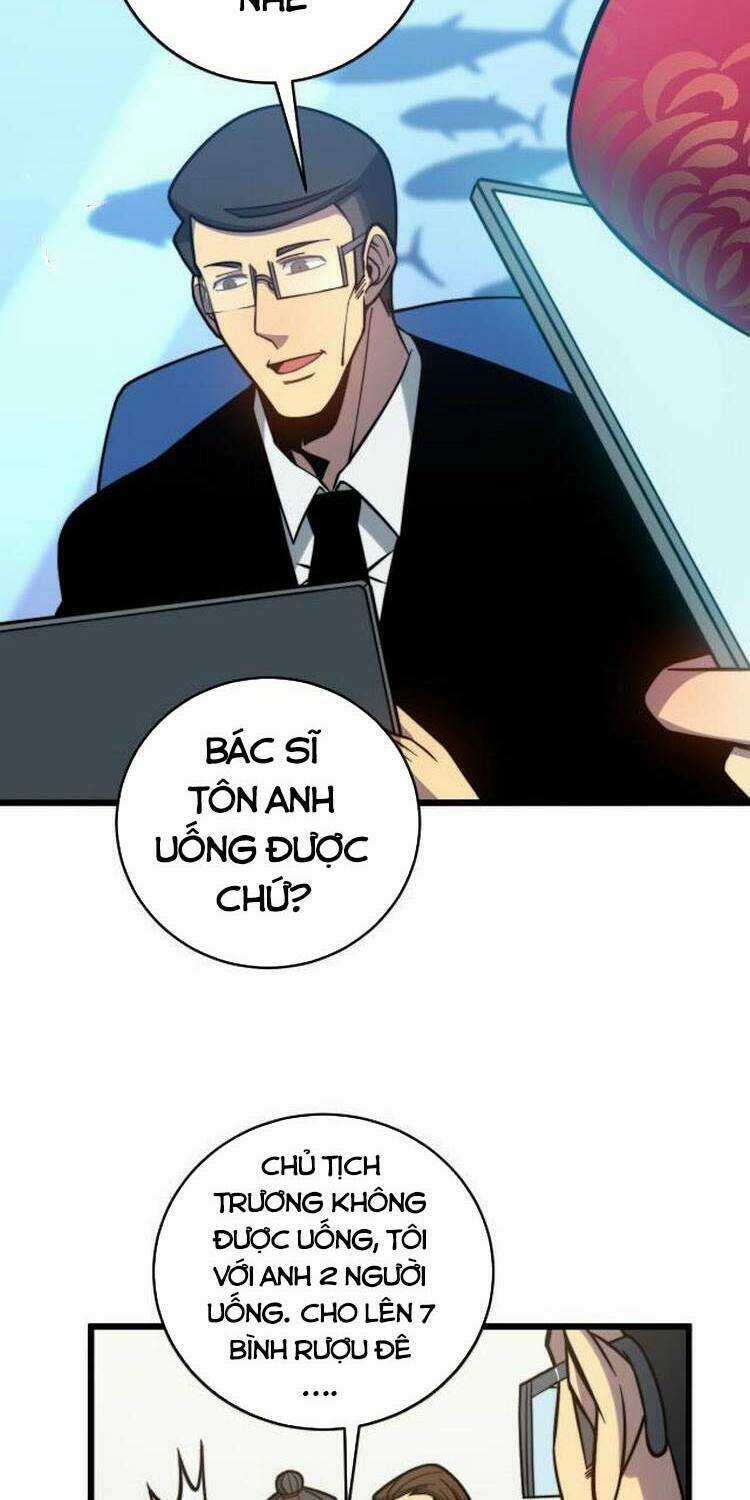 Độc Thủ Vu Y - Chapter 250 - Trang 48