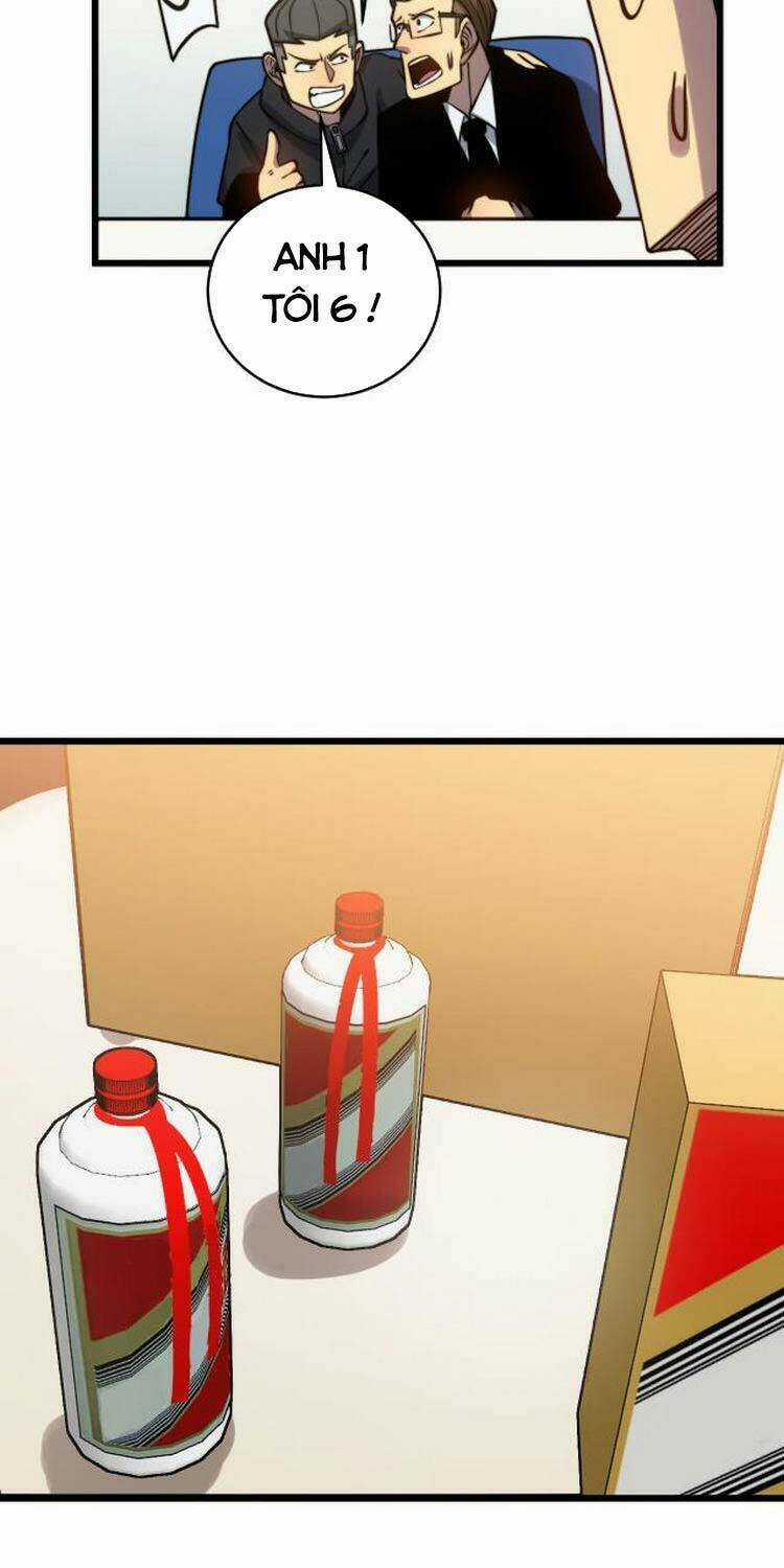 Độc Thủ Vu Y - Chapter 250 - Trang 49