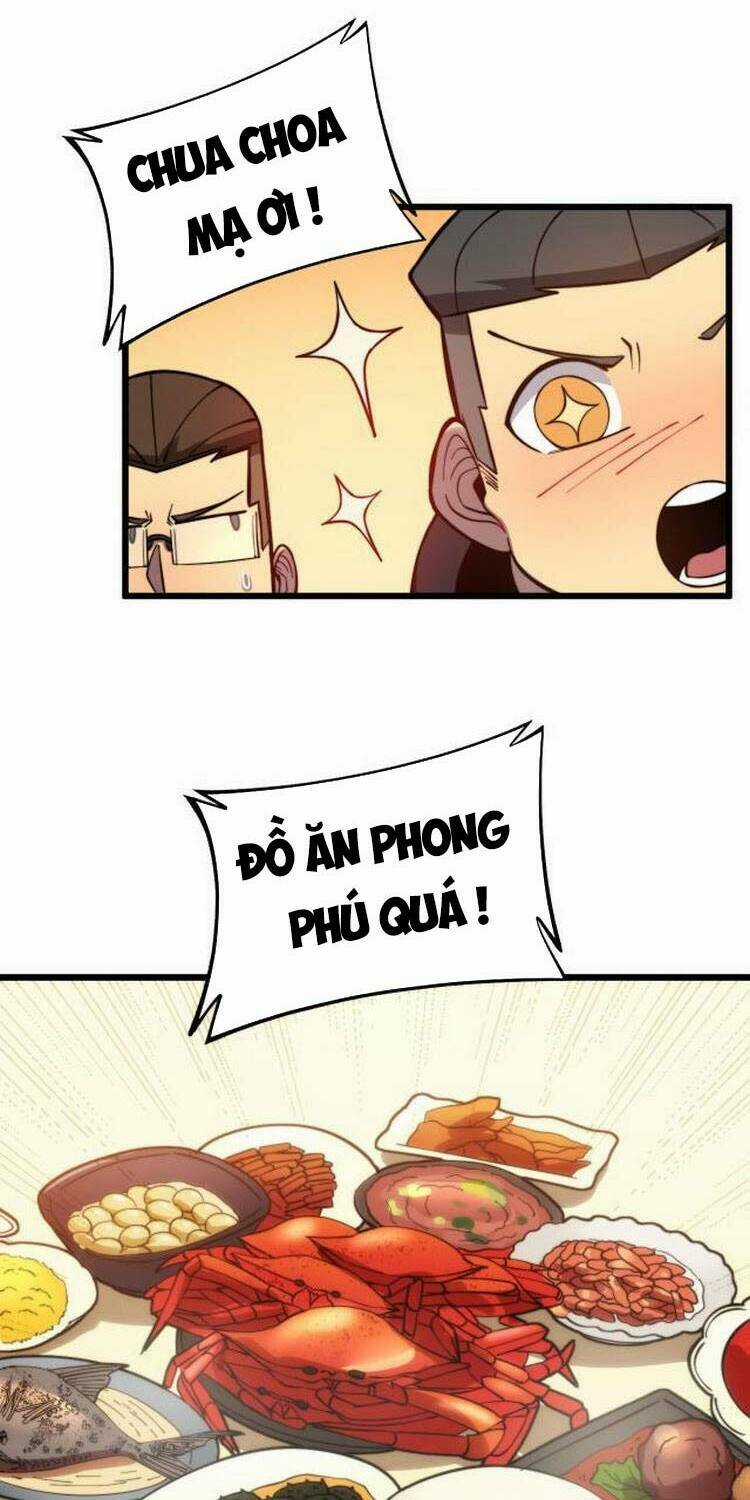 Độc Thủ Vu Y - Chapter 250 - Trang 50