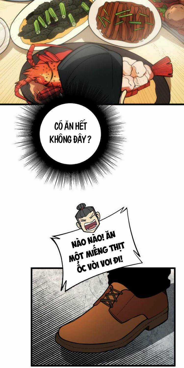 Độc Thủ Vu Y - Chapter 250 - Trang 51