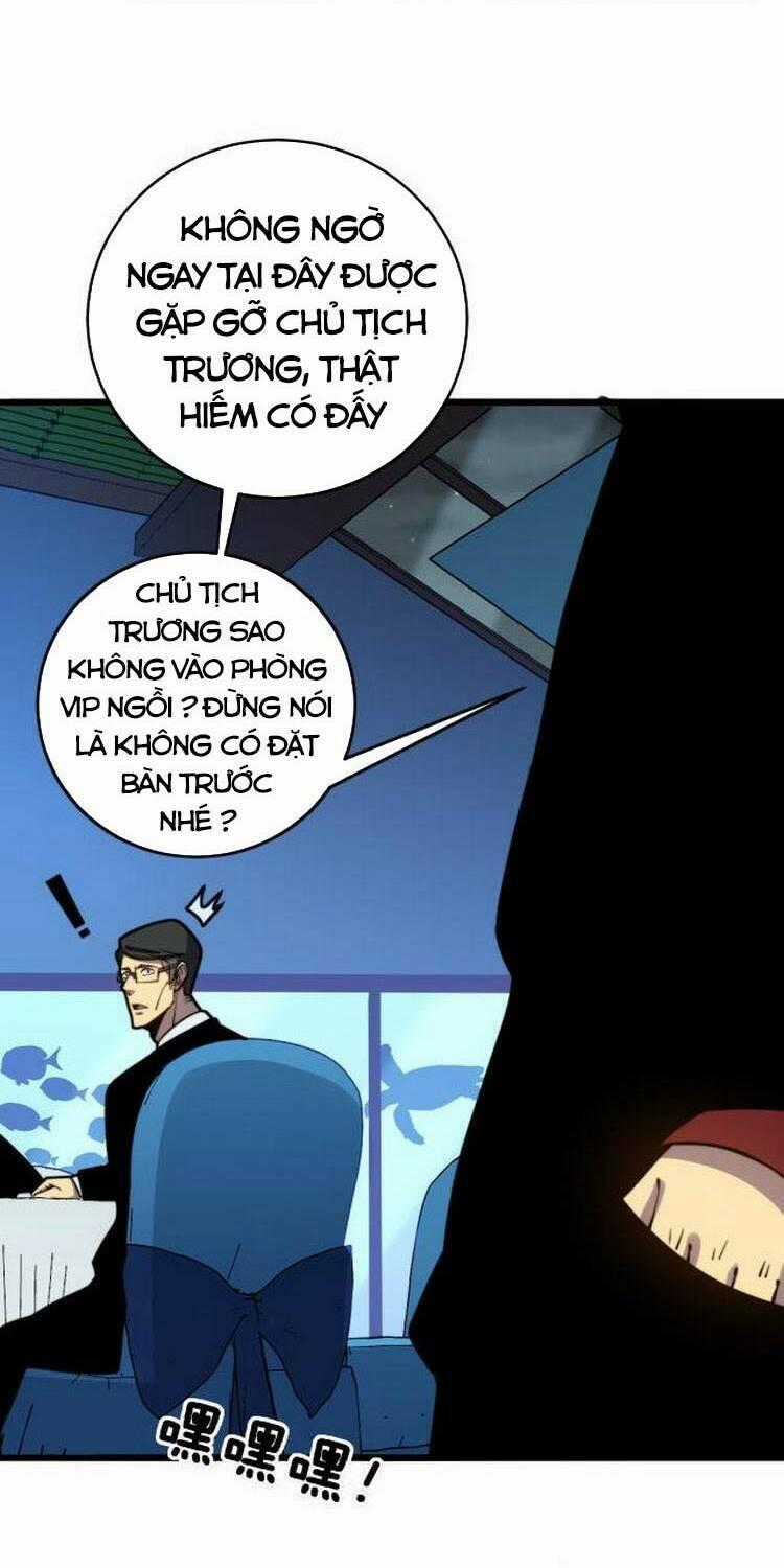 Độc Thủ Vu Y - Chapter 250 - Trang 52